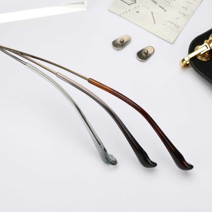 Browline Glasses MW1363