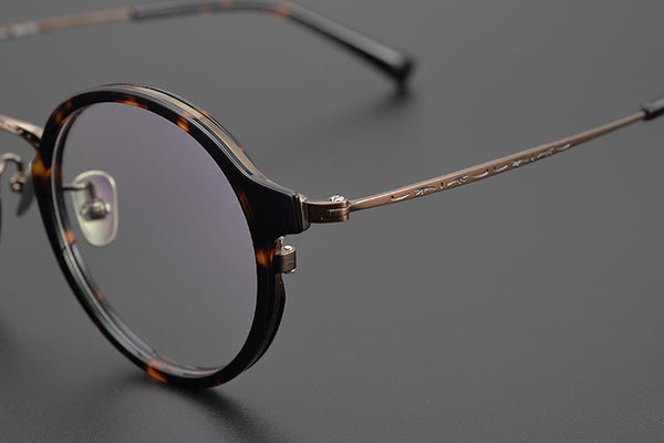 Round Glasses MW1092