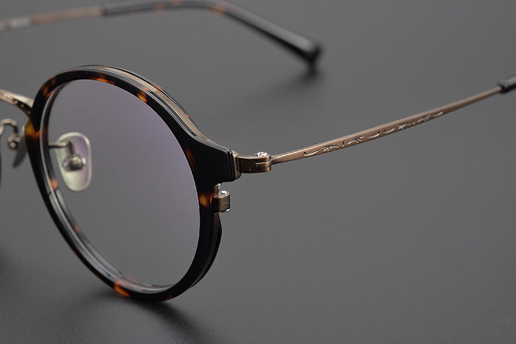 Round Glasses MW1092