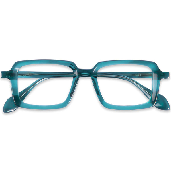 Rectangle Glasses A3932