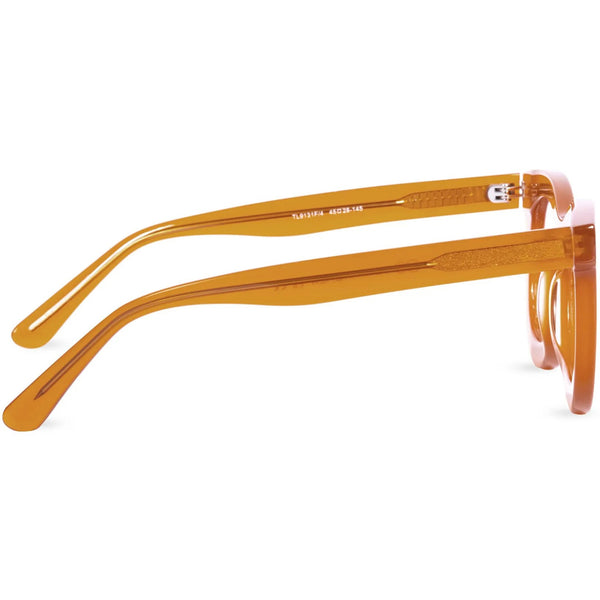 Square Glasses A3935