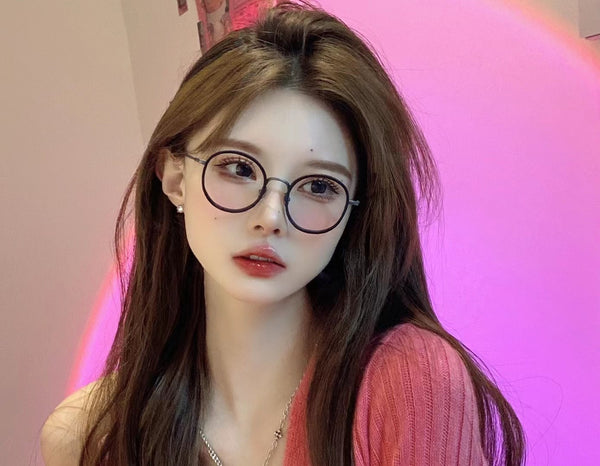 Round Glasses MW1149
