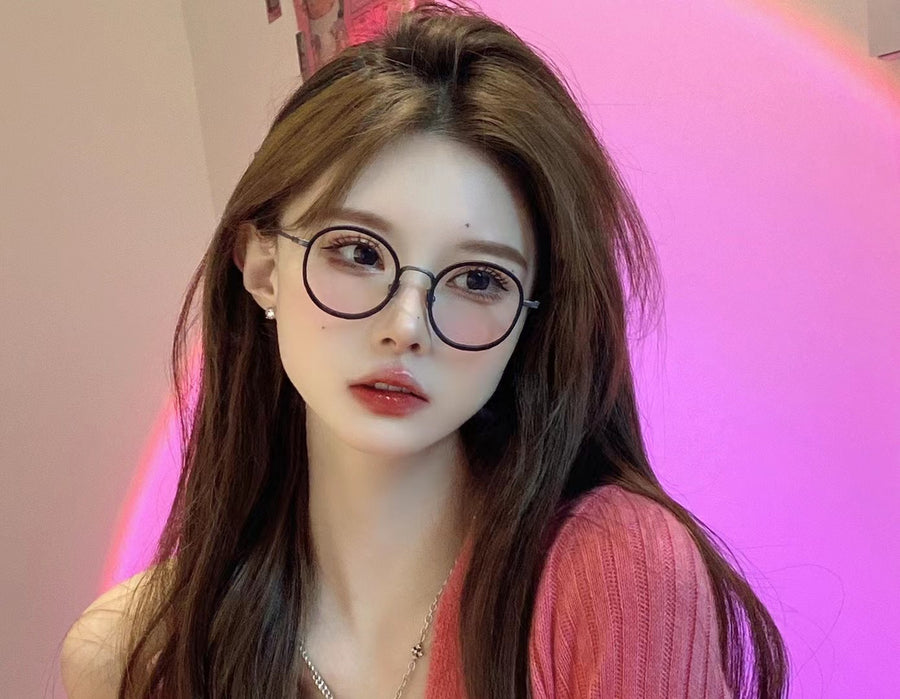 Round Glasses MW1149