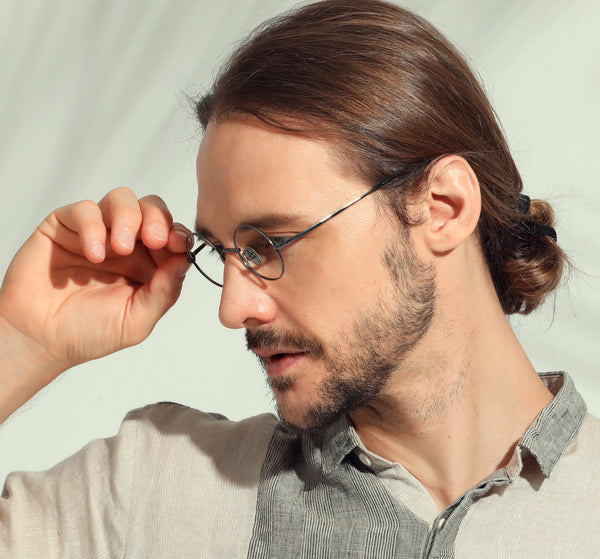 Round Glasses MW1062