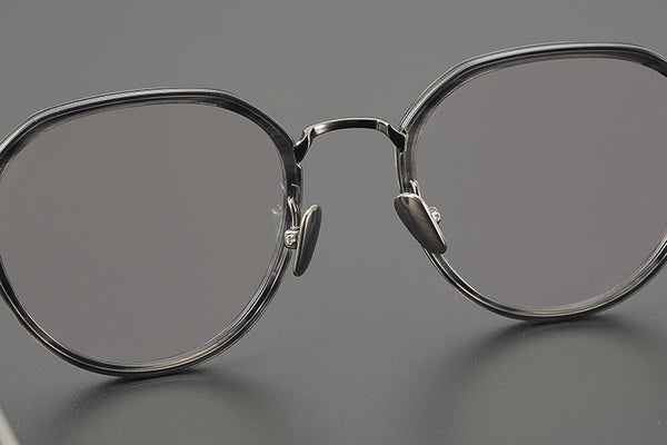 Round Glasses MW1331