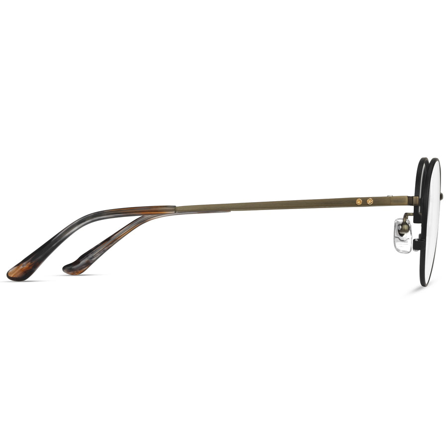 Round Glasses MW1038