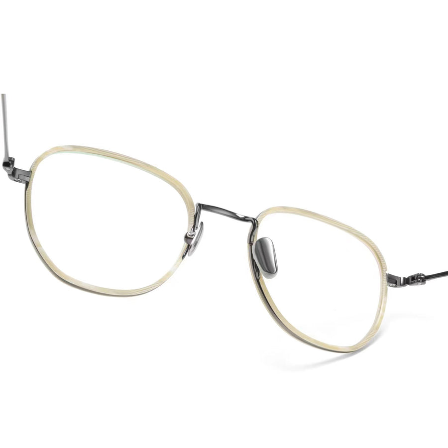 Square Glasses MW1101