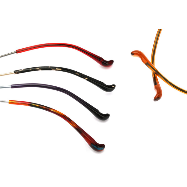 Cat-Eye Glasses MW1236