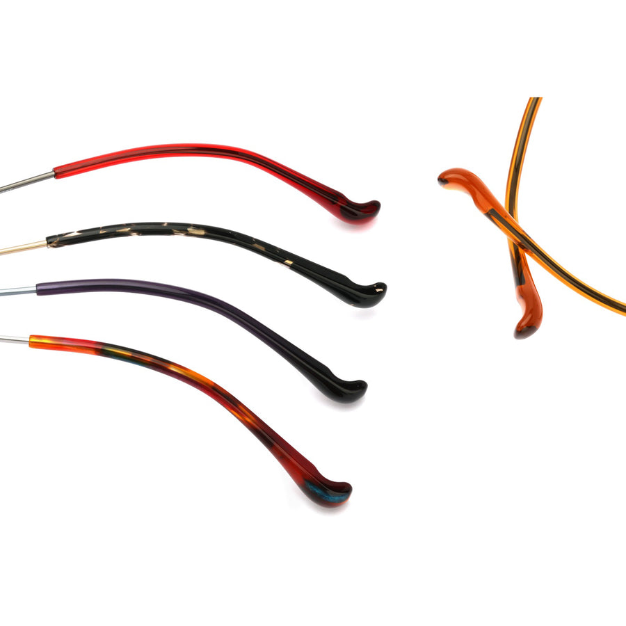 Cat-Eye Glasses MW1236