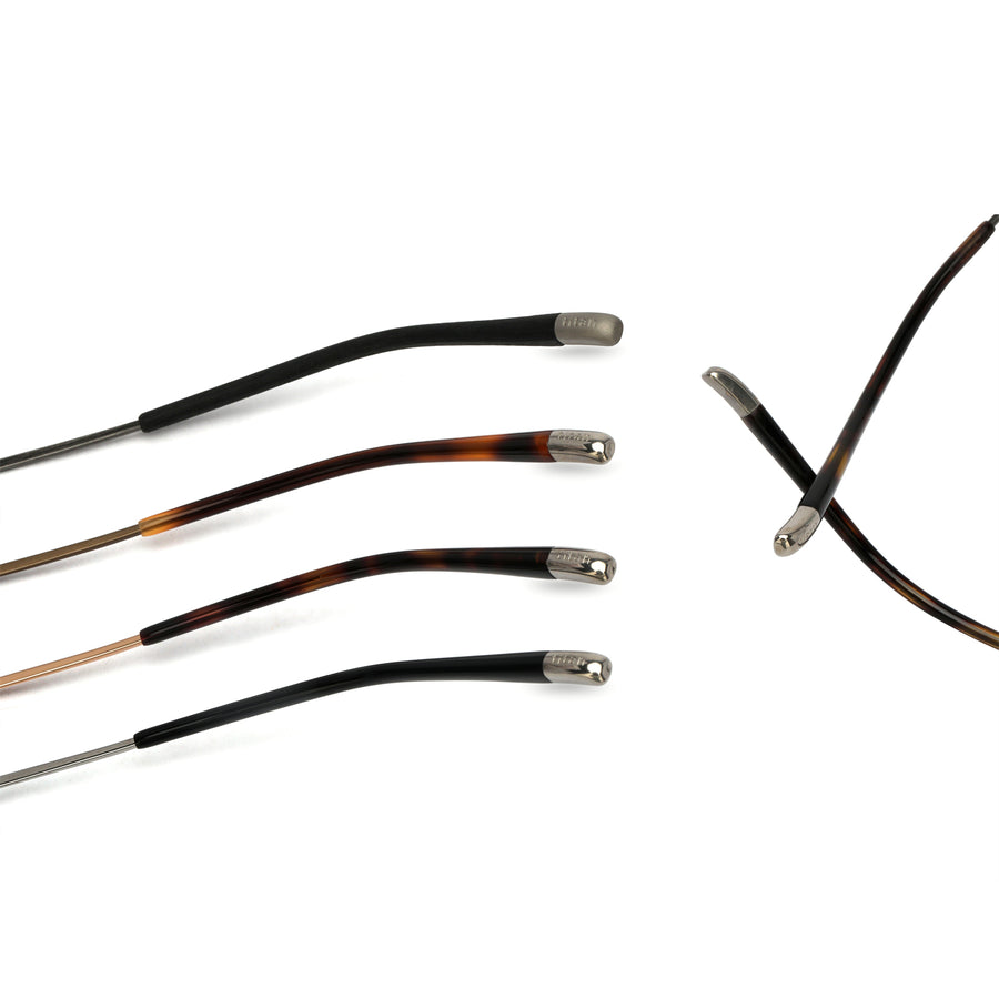 Round Glasses MW1303