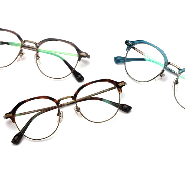 Browline Glasses MW1363