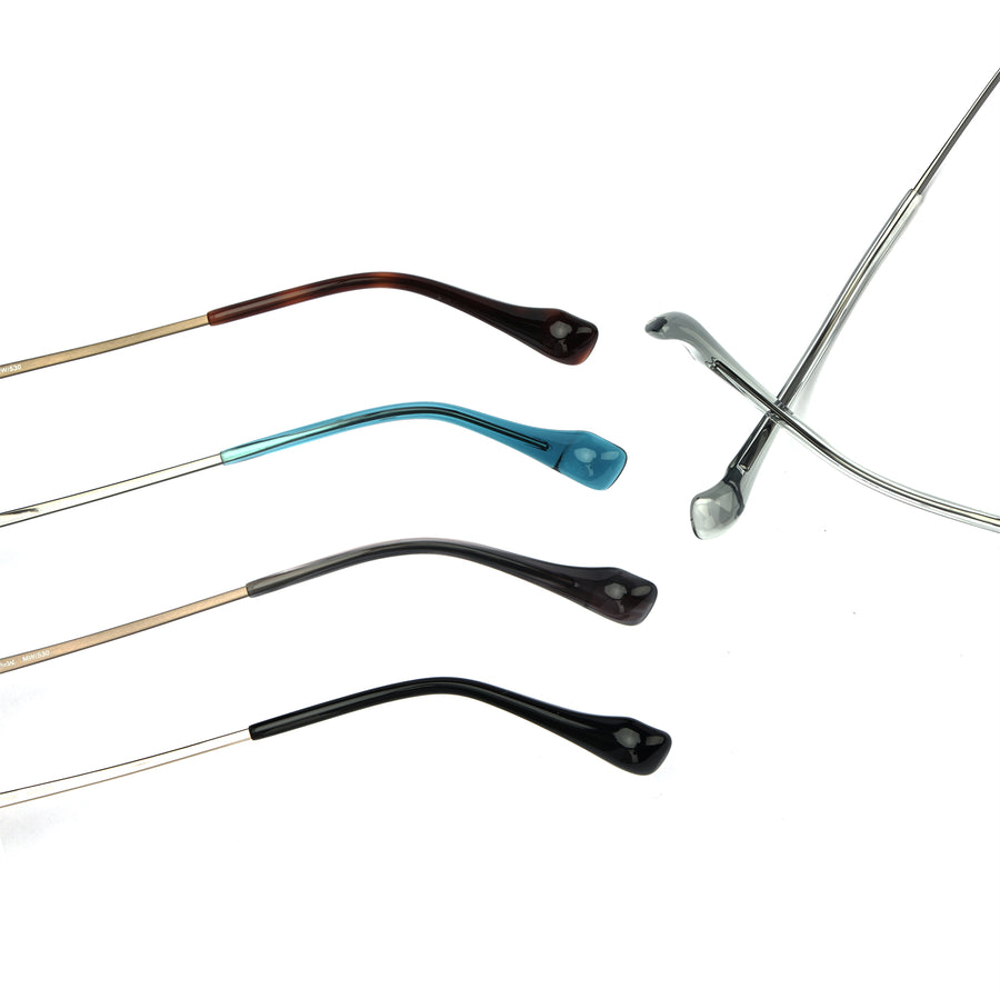 Browline Glasses MW1363