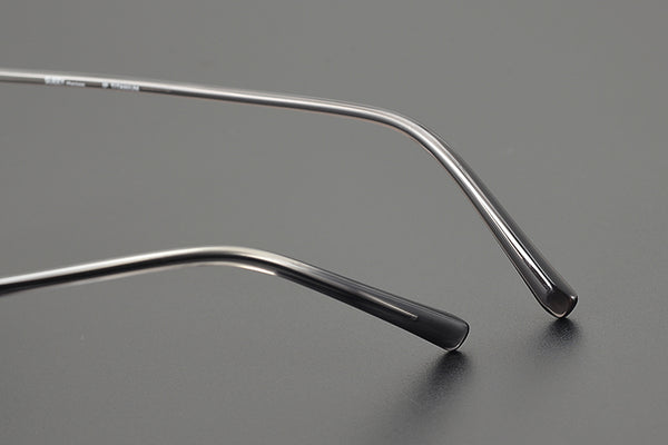Round Glasses MW1331