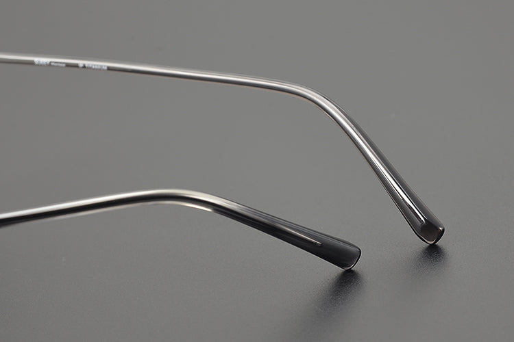 Round Glasses MW1331