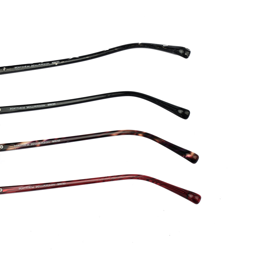 Round Glasses MW1081