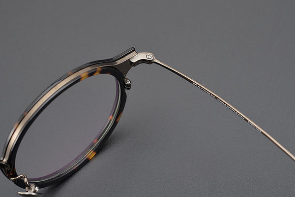 Round Glasses MW1092