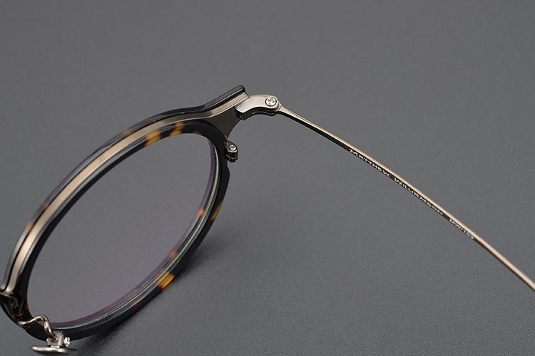 Round Glasses MW1092