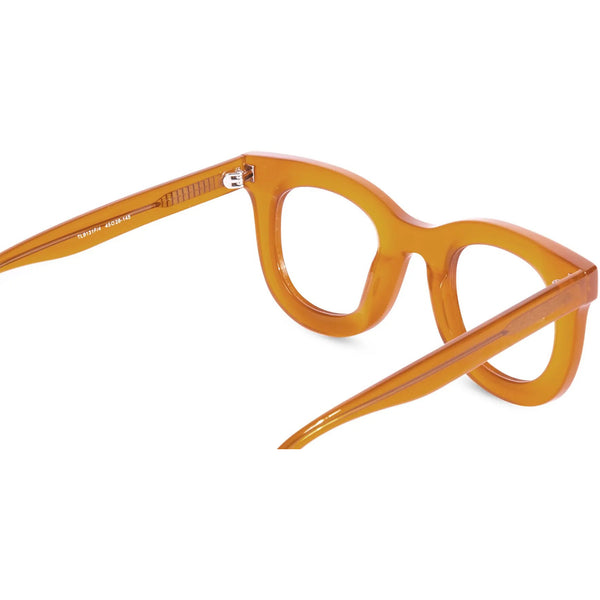 Square Glasses A3935