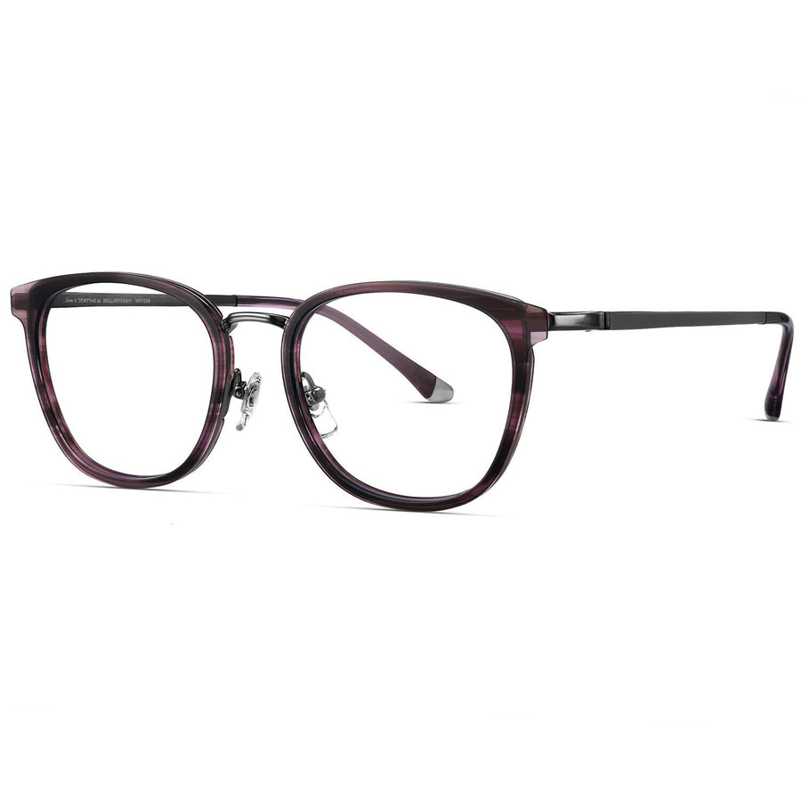 Square Glasses MW1237