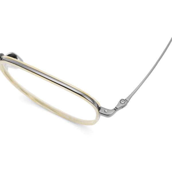 Square Glasses MW1101