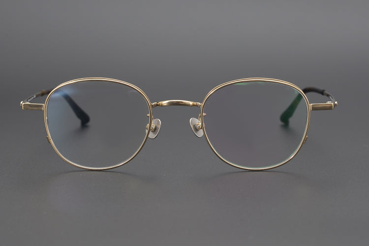 Square Glasses MW1037