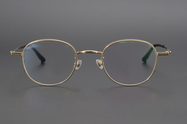 Square Glasses MW1037