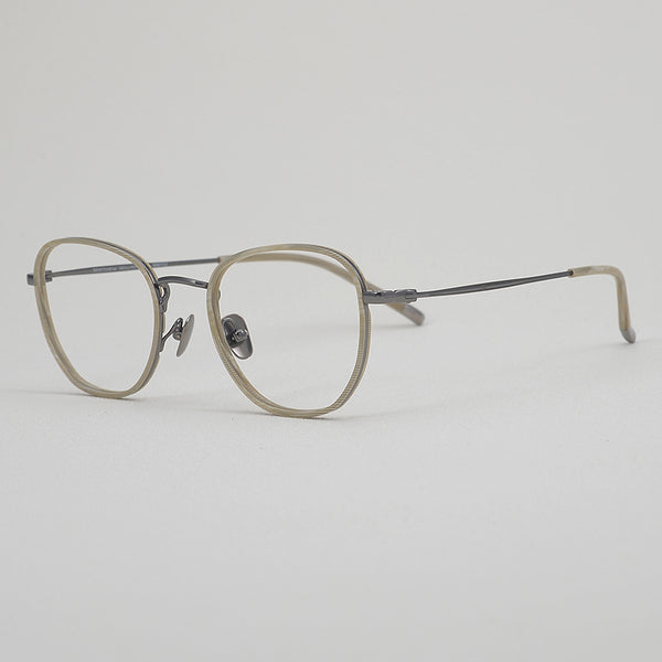 Square Glasses MW1101