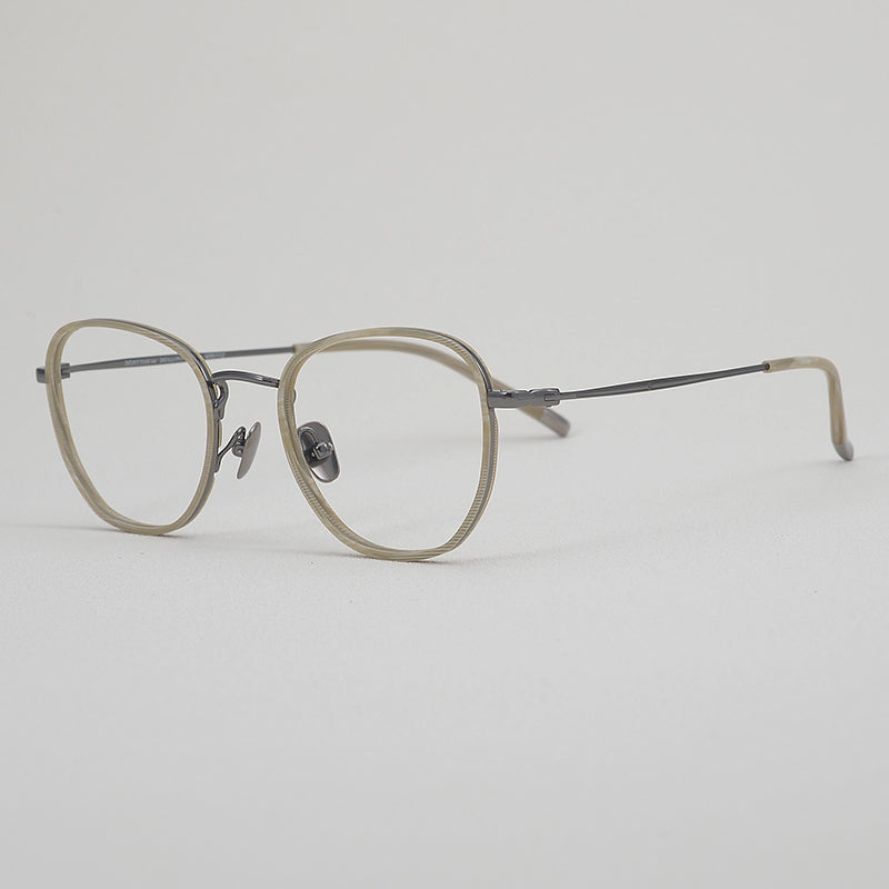 Square Glasses MW1101