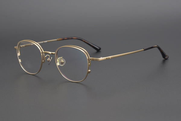 Square Glasses MW1037