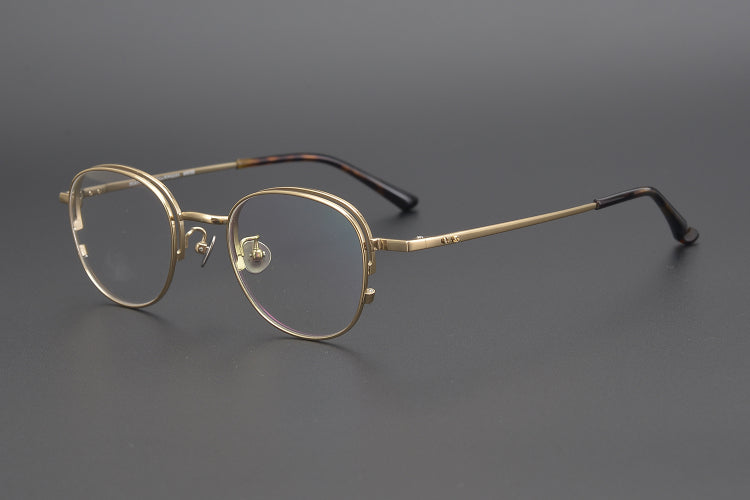 Square Glasses MW1037