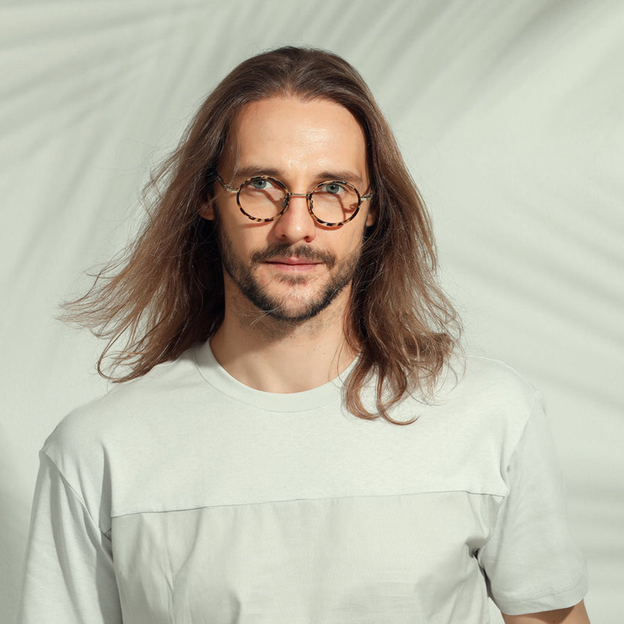 Round Glasses MW1081