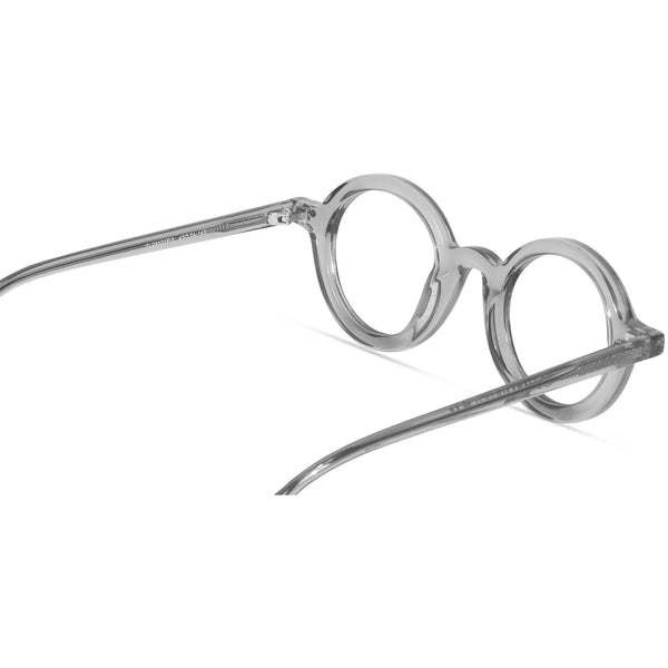 Round Glasses A3936