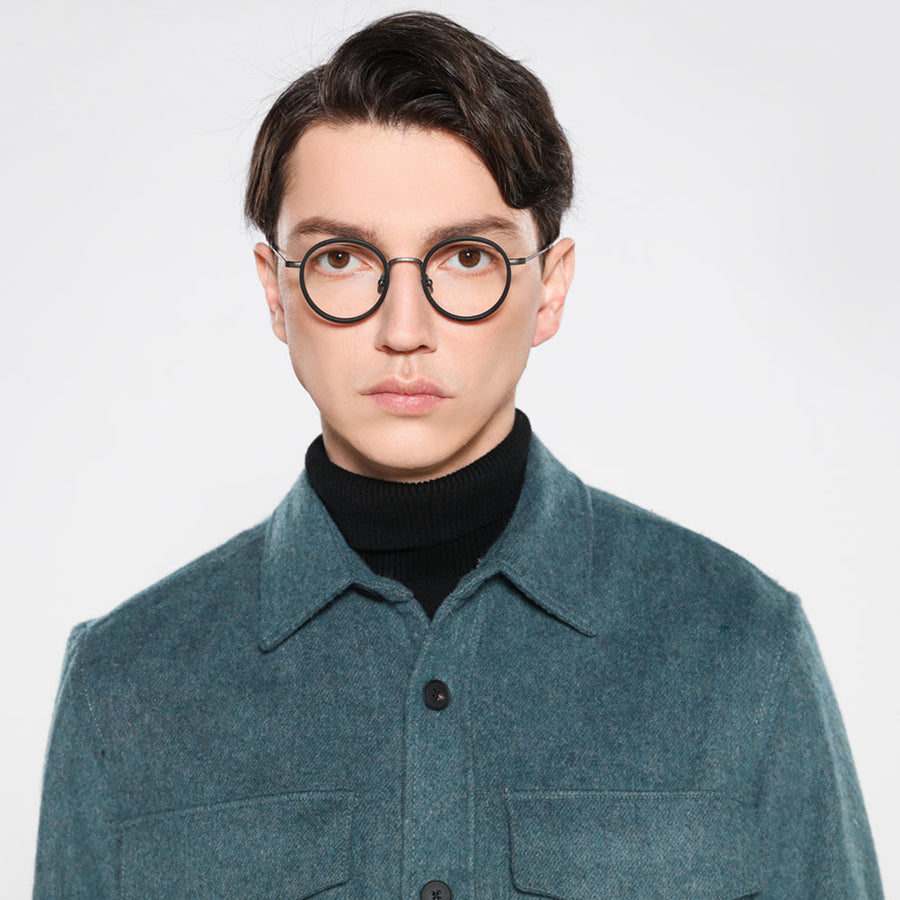 Round Glasses MW1149