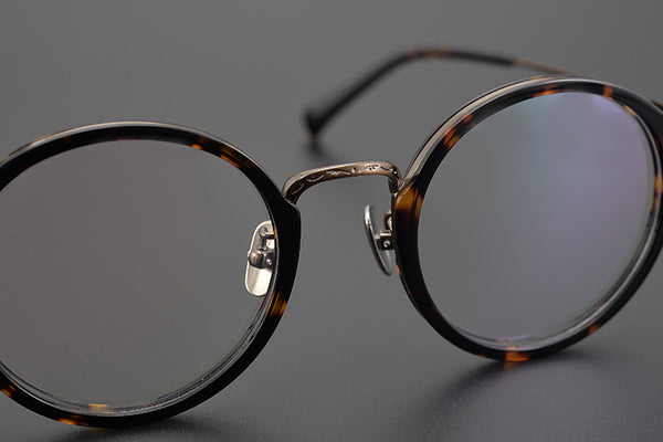 Round Glasses MW1092
