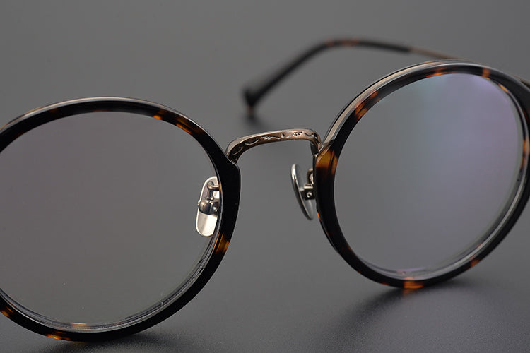 Round Glasses MW1092