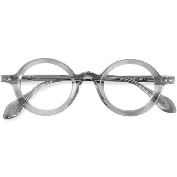 Round Glasses A3936