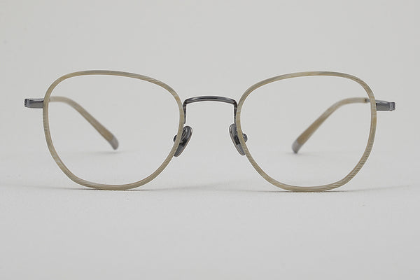 Square Glasses MW1101