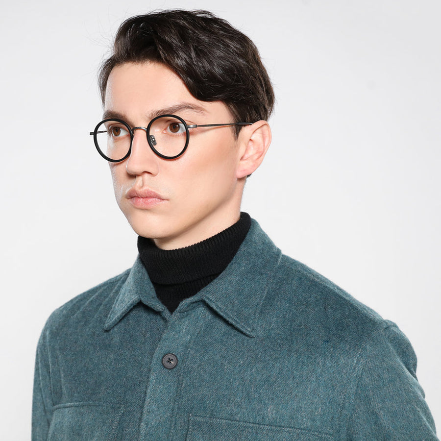 Round Glasses MW1149