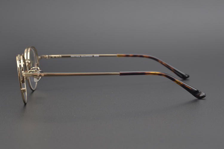 Square Glasses MW1037