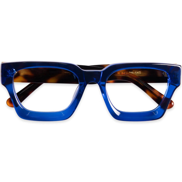 Square Glasses A2633