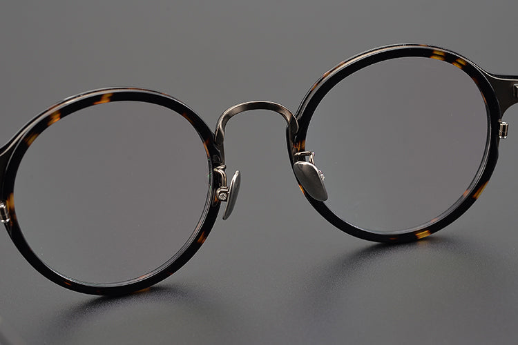 Round Glasses MW1092