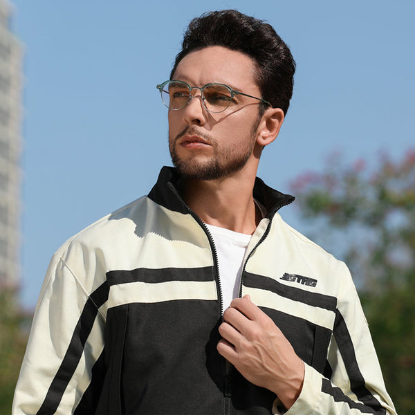 Browline Glasses MW1363