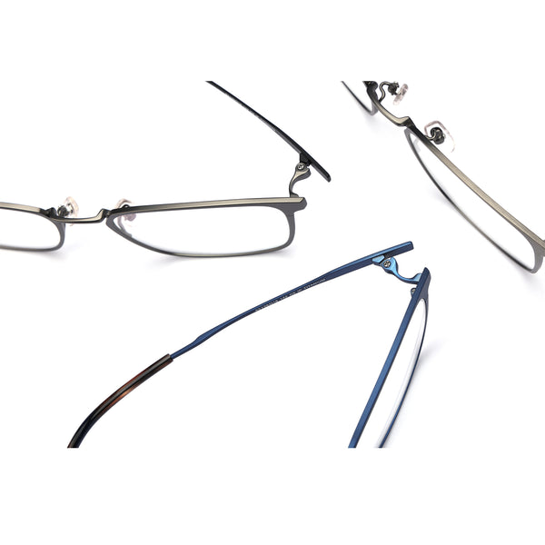 Rectangle Glasses MW1056