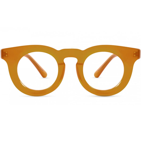 Round Glasses A3934