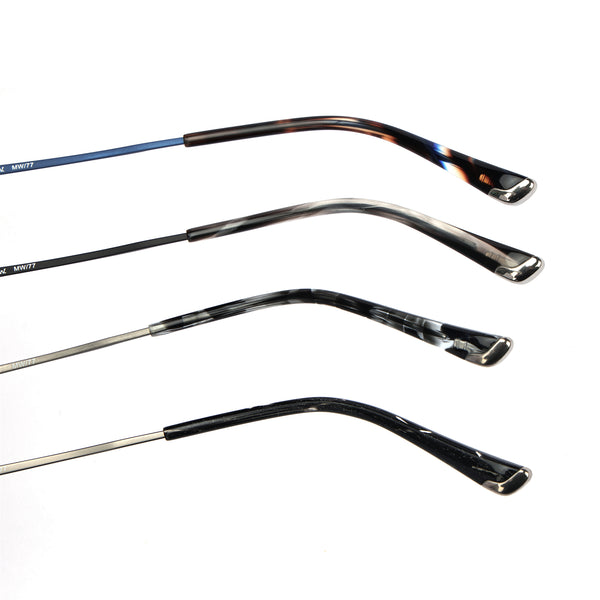 Rectangle Glasses MW1056