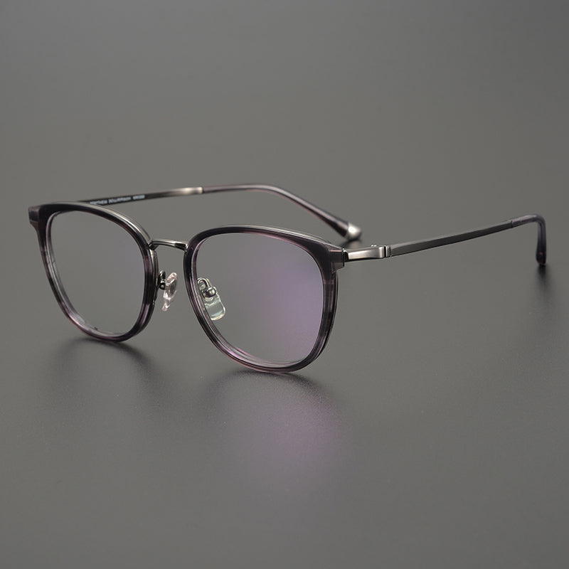 Square Glasses MW1237