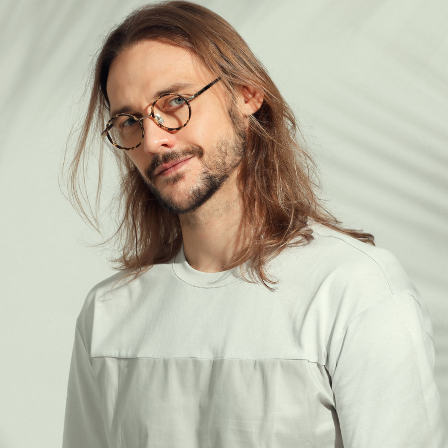 Round Glasses MW1081