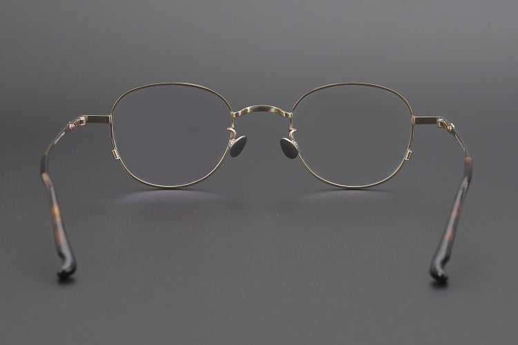 Square Glasses MW1037