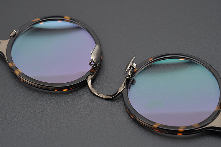 Round Glasses MW1092