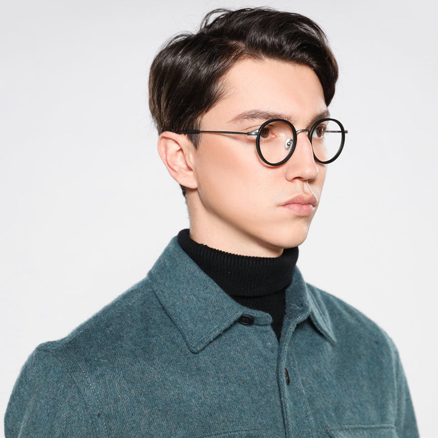 Round Glasses MW1149